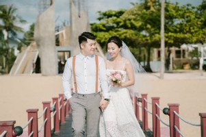 ANH + MINH